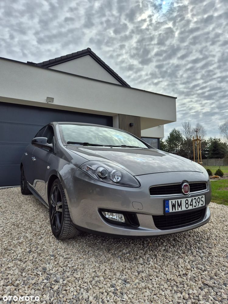 Fiat Bravo 1.4 16V Multiair Sport - 1