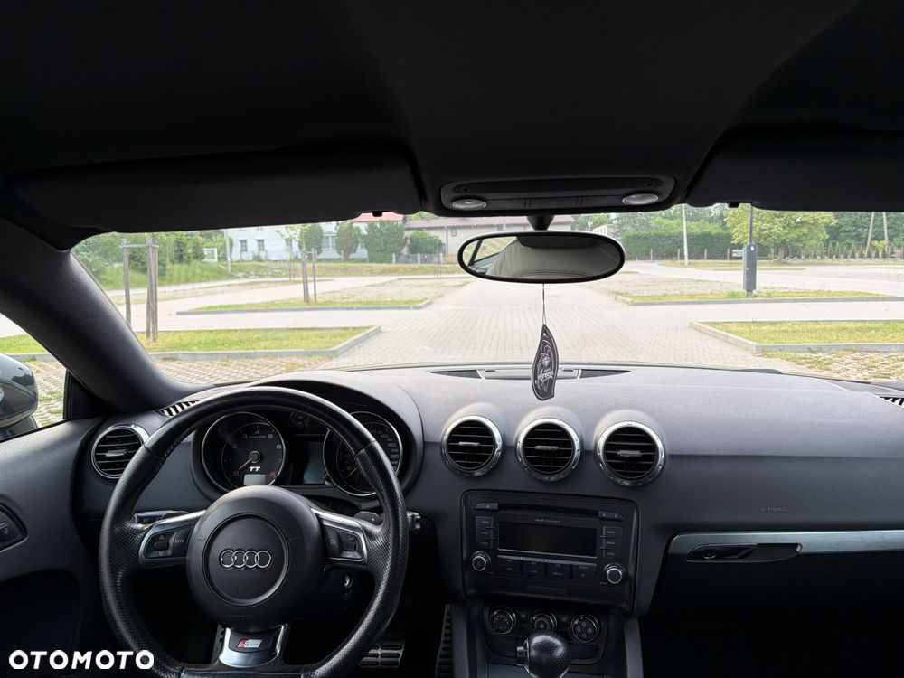 Audi TT Coupé 2.0 TFSI S tronic - 21