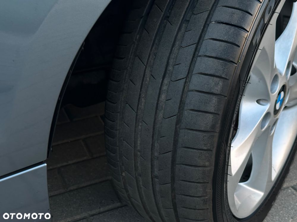 BMW Seria 1 - 33