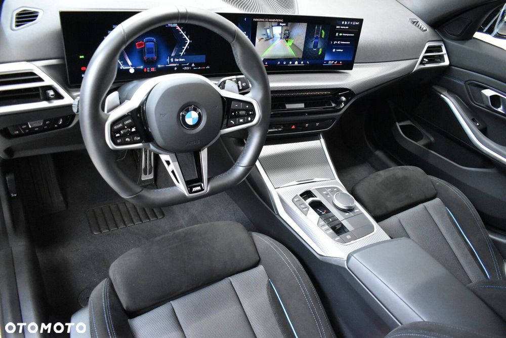 BMW Seria 3 - 6