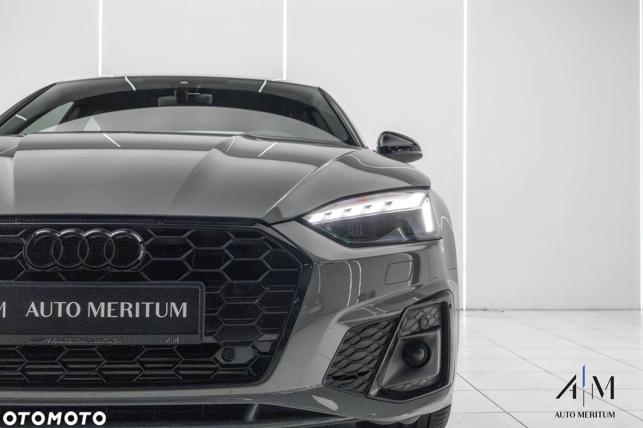 Audi A5 - 10