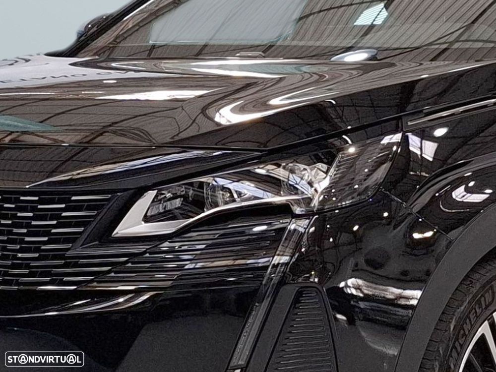 Peugeot 3008 1.6 Hybrid GT e-EAT8 - 16