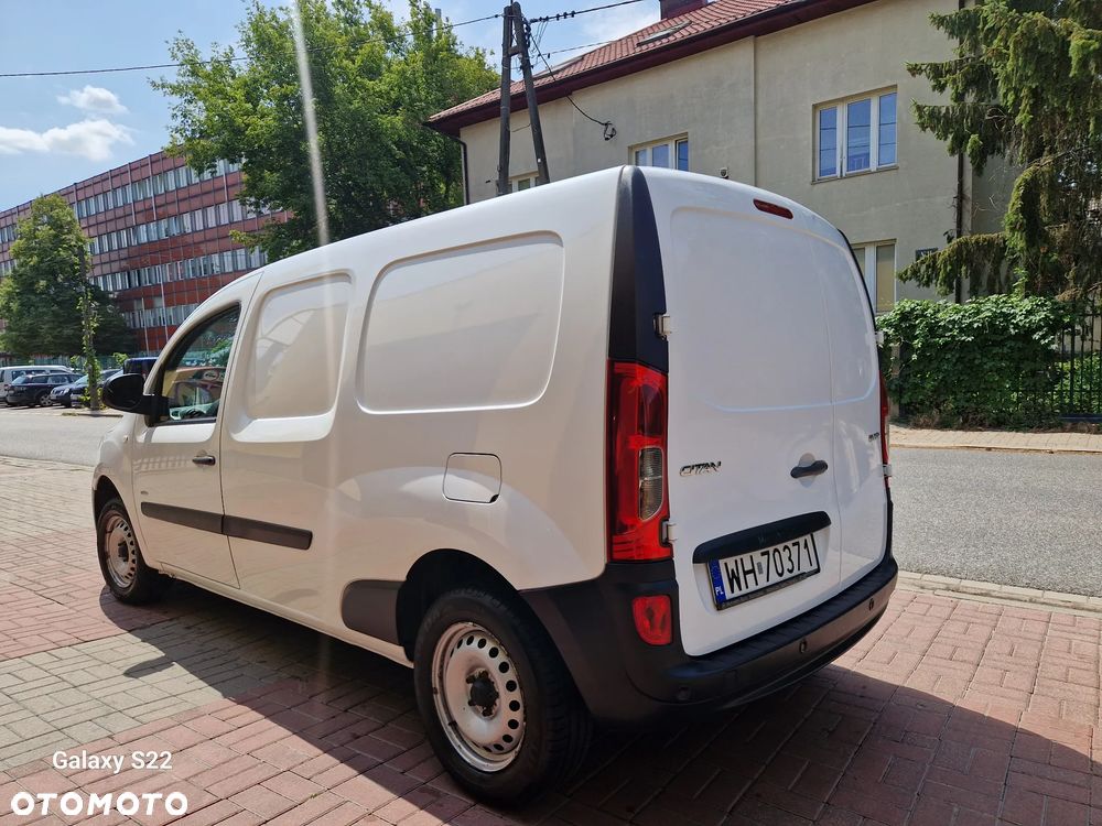 Mercedes-Benz Citan - 6