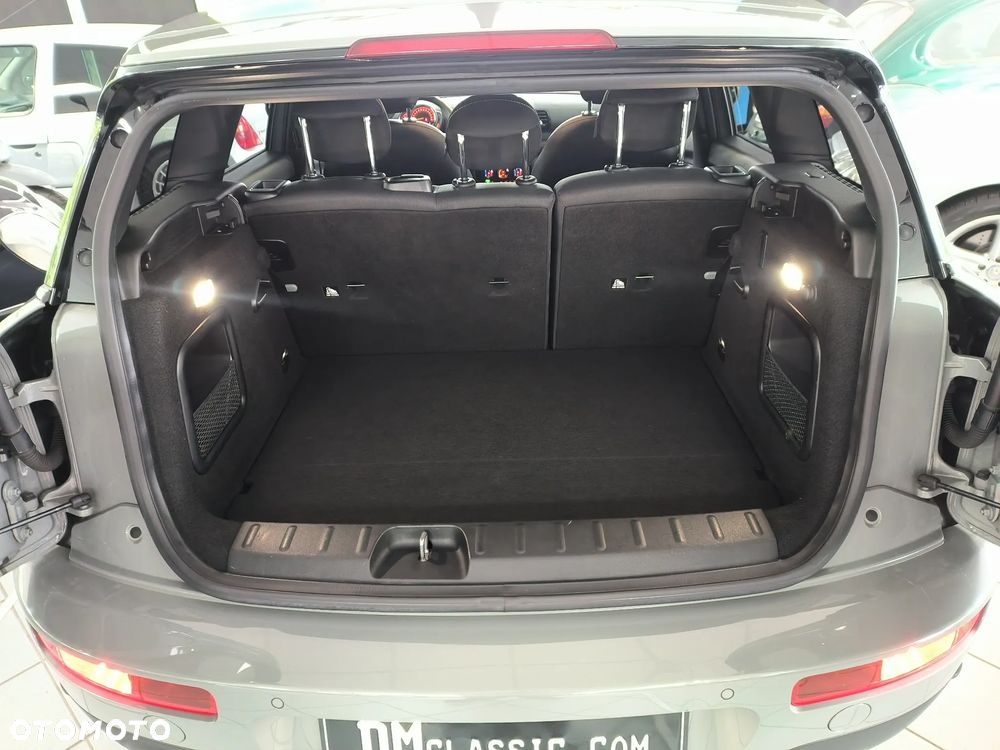 MINI Clubman One Classic Trim - 16