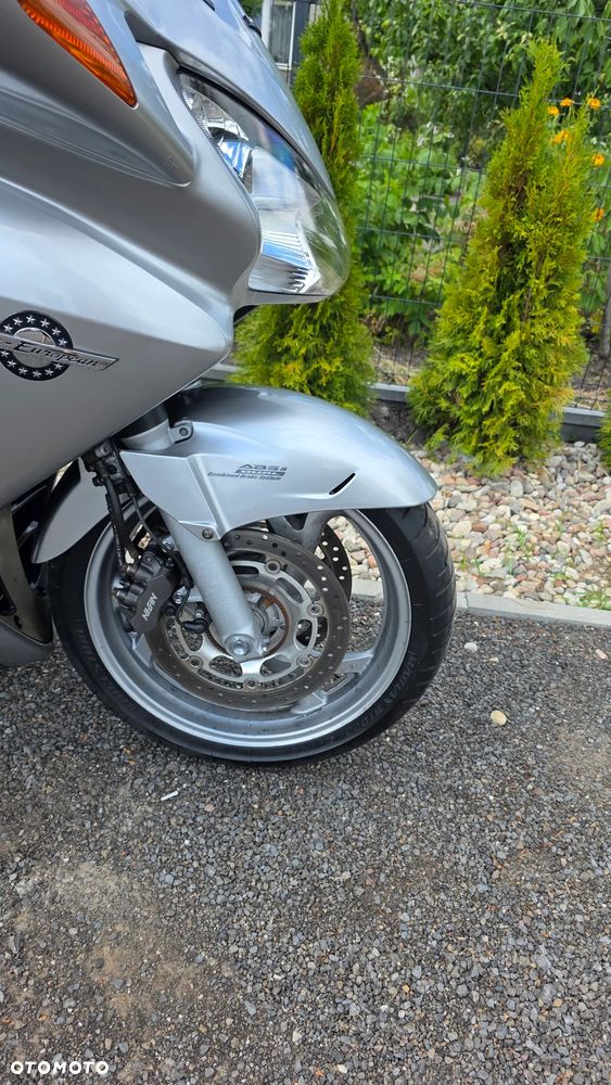 Honda ST - 3