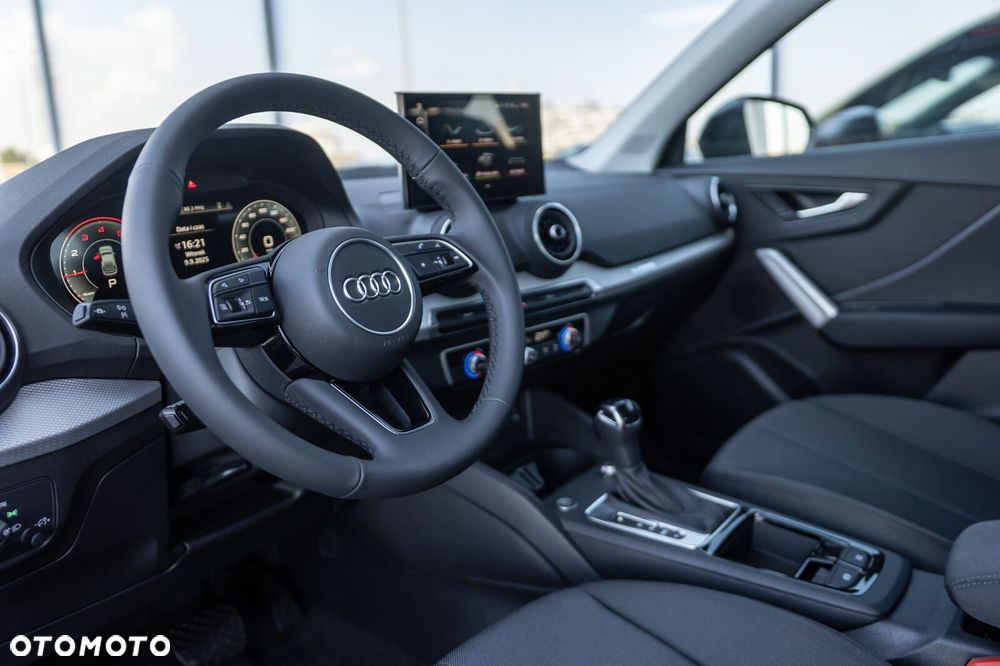 Audi Q2 - 13