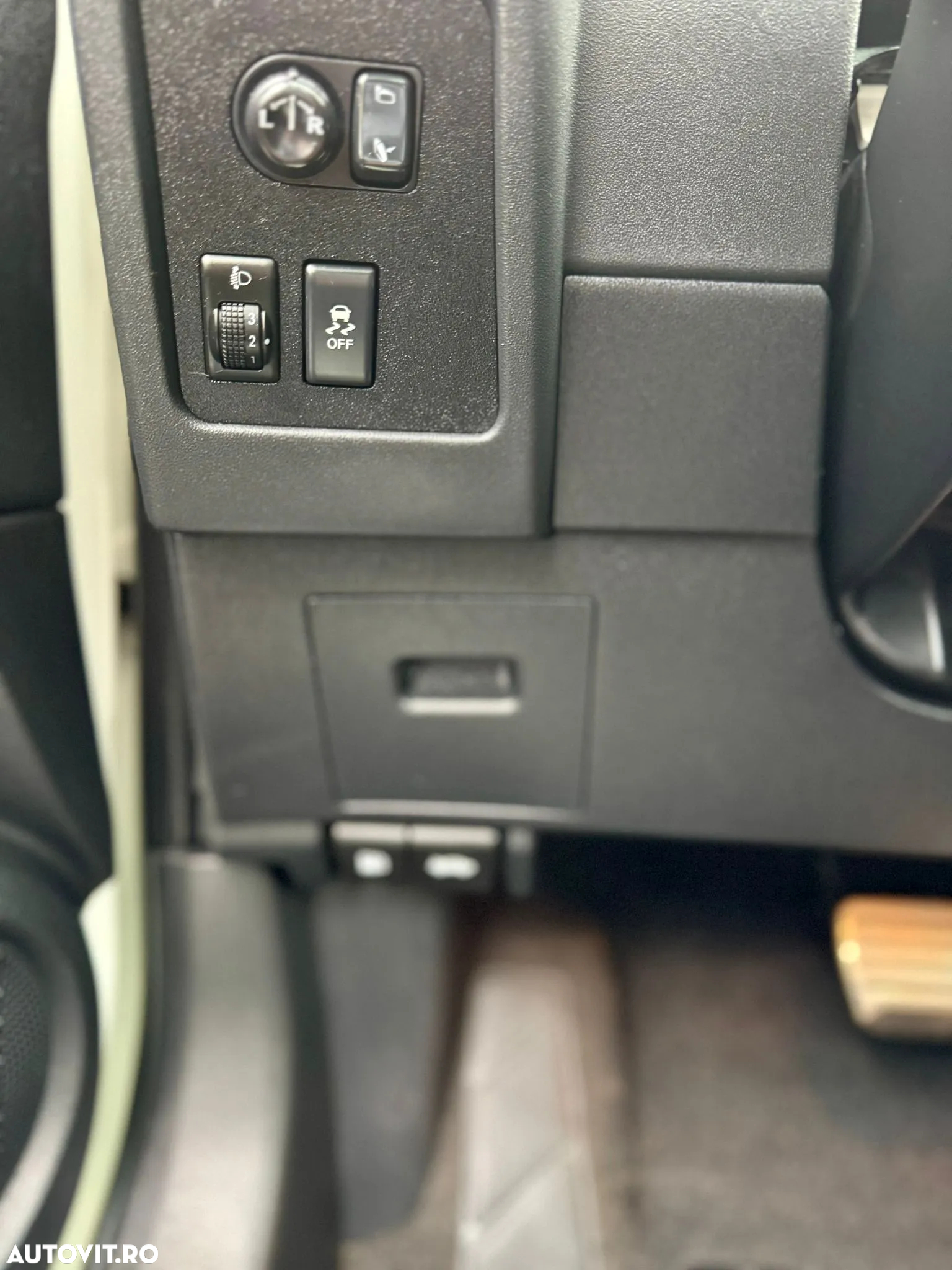 Nissan Qashqai+2 +2 2.0 dCi DPF "All Mode 4x4-i" Aut Tekna - 21