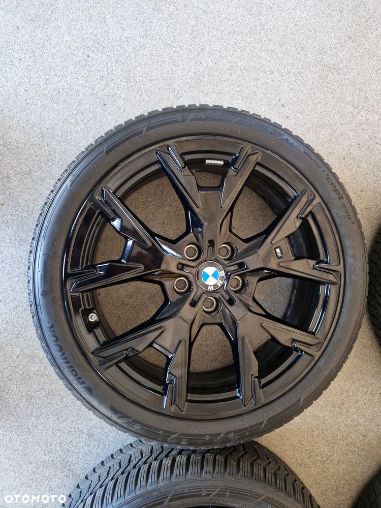 Koła felgi Bmw F70 F74 M seria 1 2 - 12