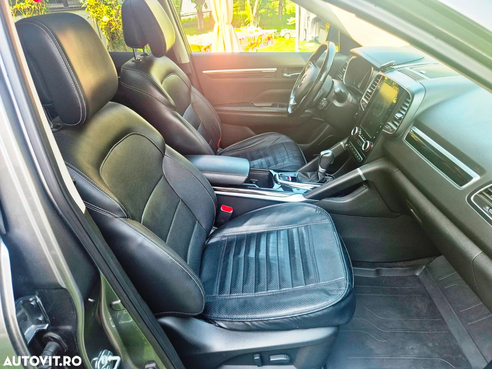 Renault Koleos 2.0 Energy dCi X-TRONIC Intens - 10