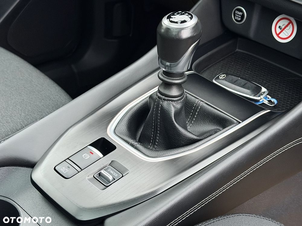 Nissan Qashqai 1.3 DIG-T MHEV N-Connecta - 10