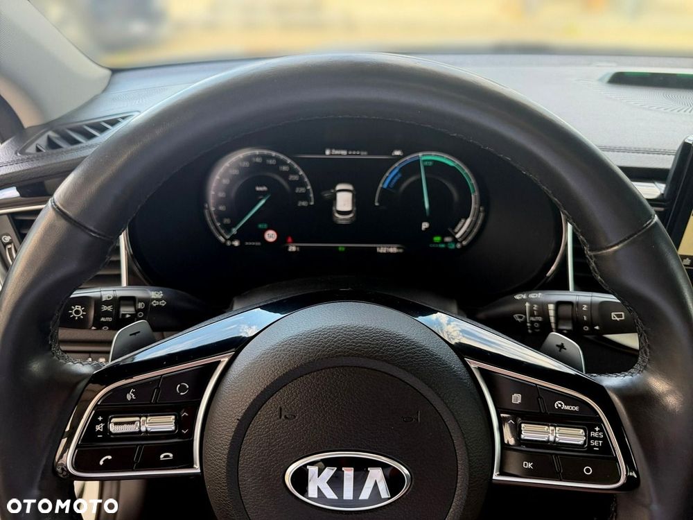Kia XCeed - 17