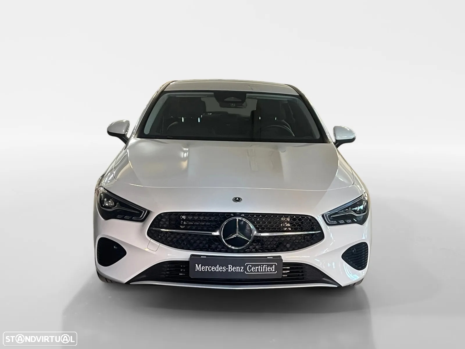 Mercedes-Benz CLA 180 d Shooting Brake Business Solutions.Grande Frota Aut. - 9