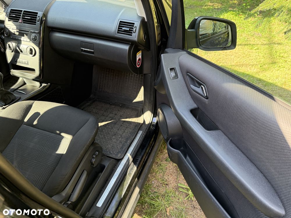 Mercedes-Benz Klasa A 150 BlueEfficiency - 30