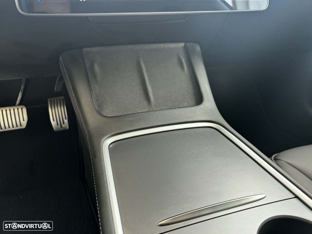 Tesla Model 3 Long Range AWD Dual Motor - 15