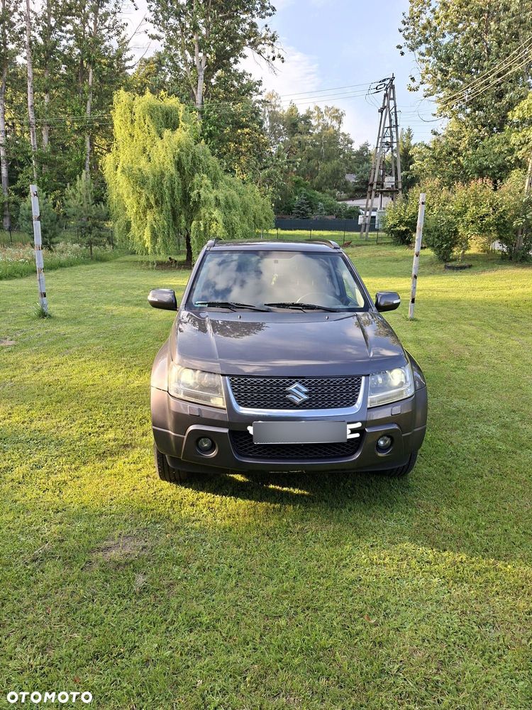 Suzuki Grand Vitara 2.4 De Luxe EU5 - 34