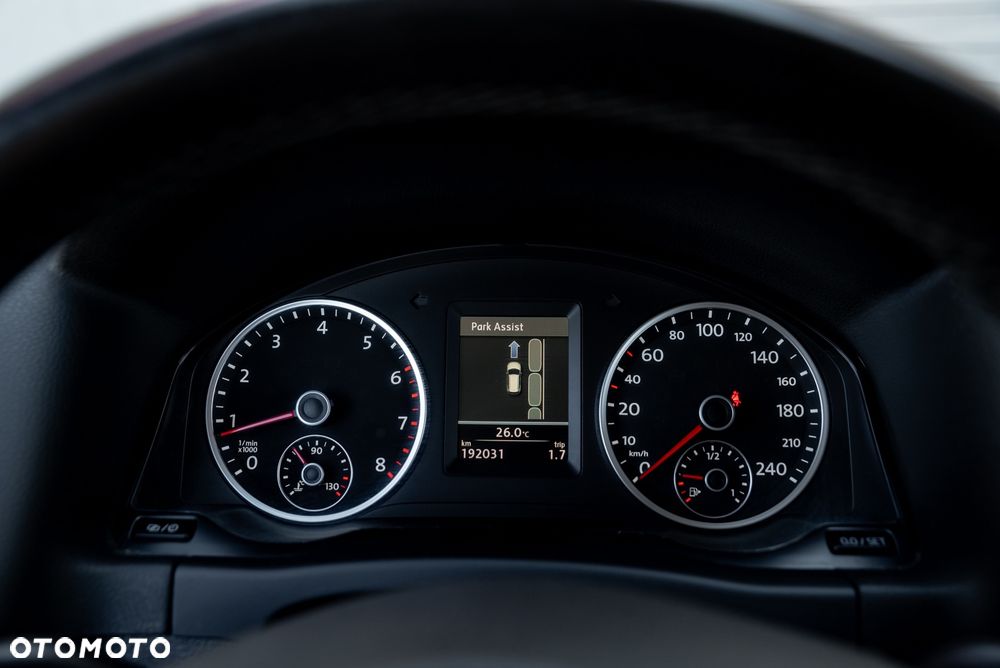 Volkswagen Tiguan 2.0 TSI 4Motion DSG Sport & Style - 39