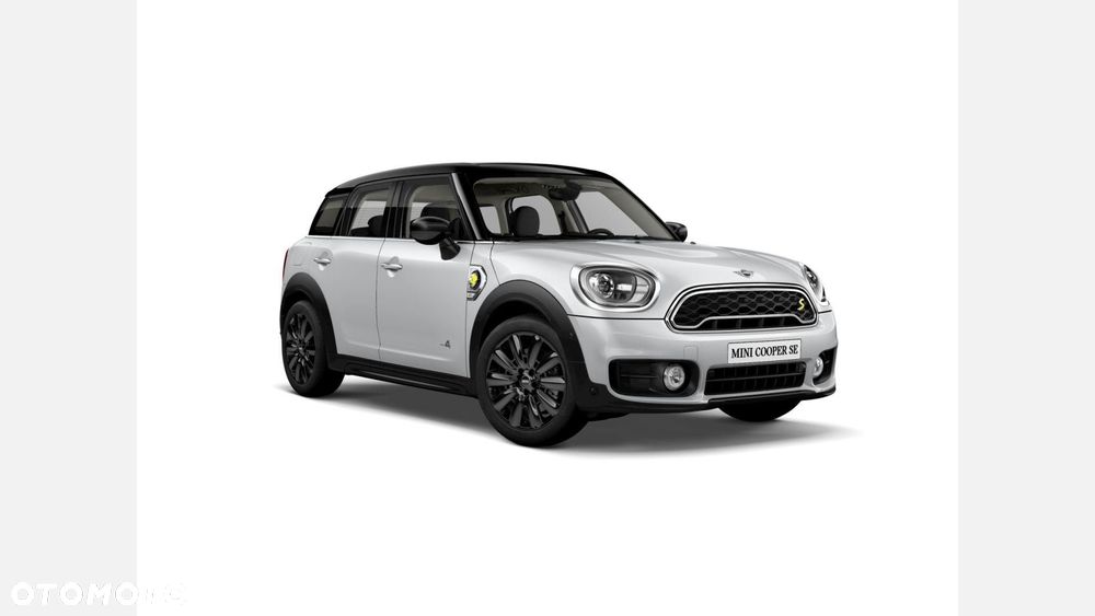 MINI Countryman - 1