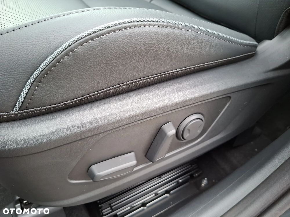 Hyundai Tucson 1.6 T-GDi PHEV Platinum 4WD - 34