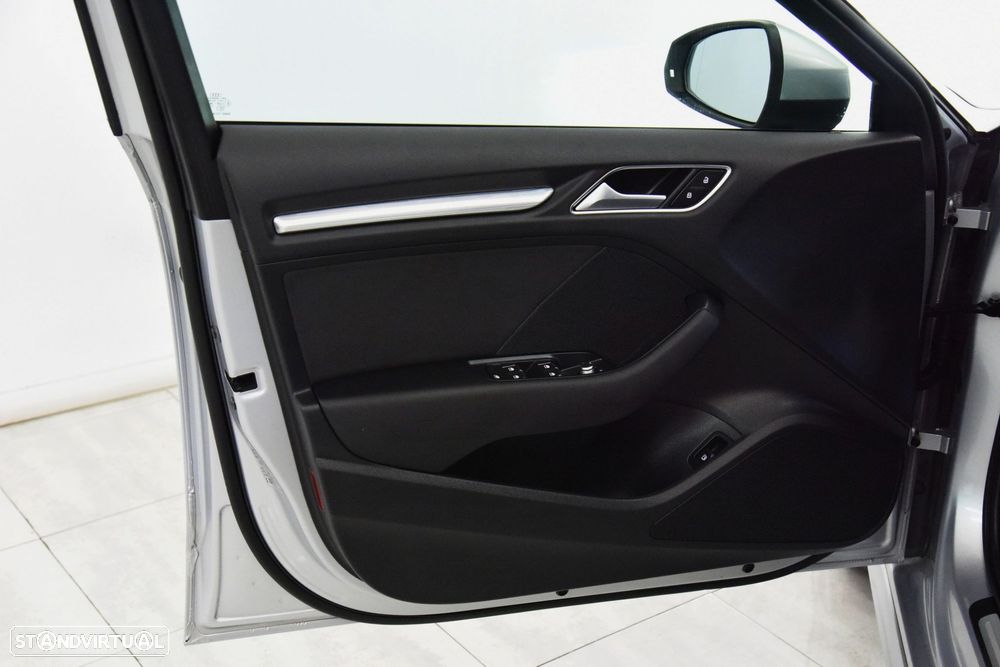 Audi A3 Sportback - 31