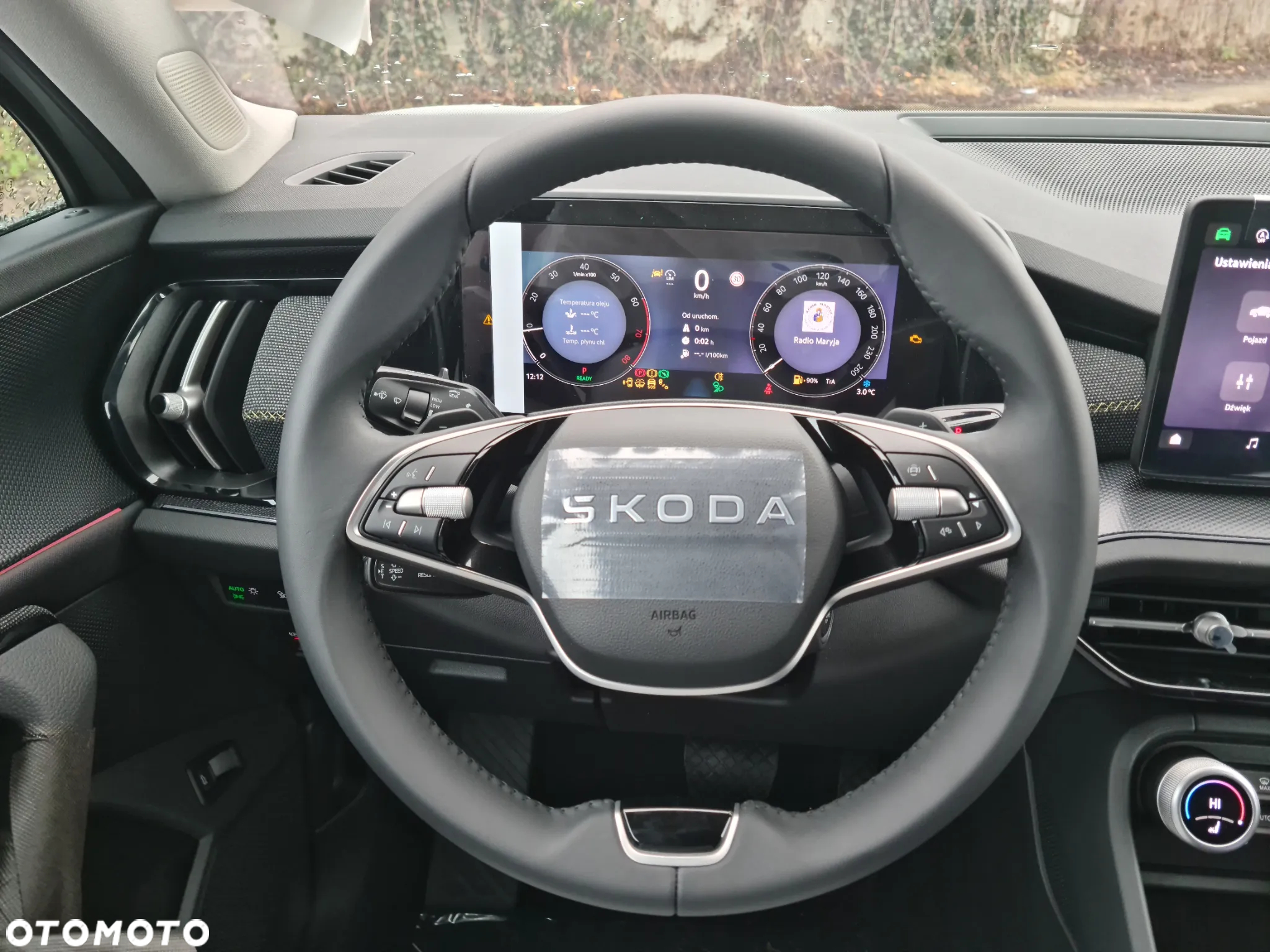 Skoda Kodiaq - 13