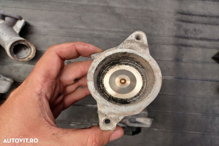 Egr 28066067  9681825280 28066067  9681825280 Peugeot 308 T7 [2007 - - 5