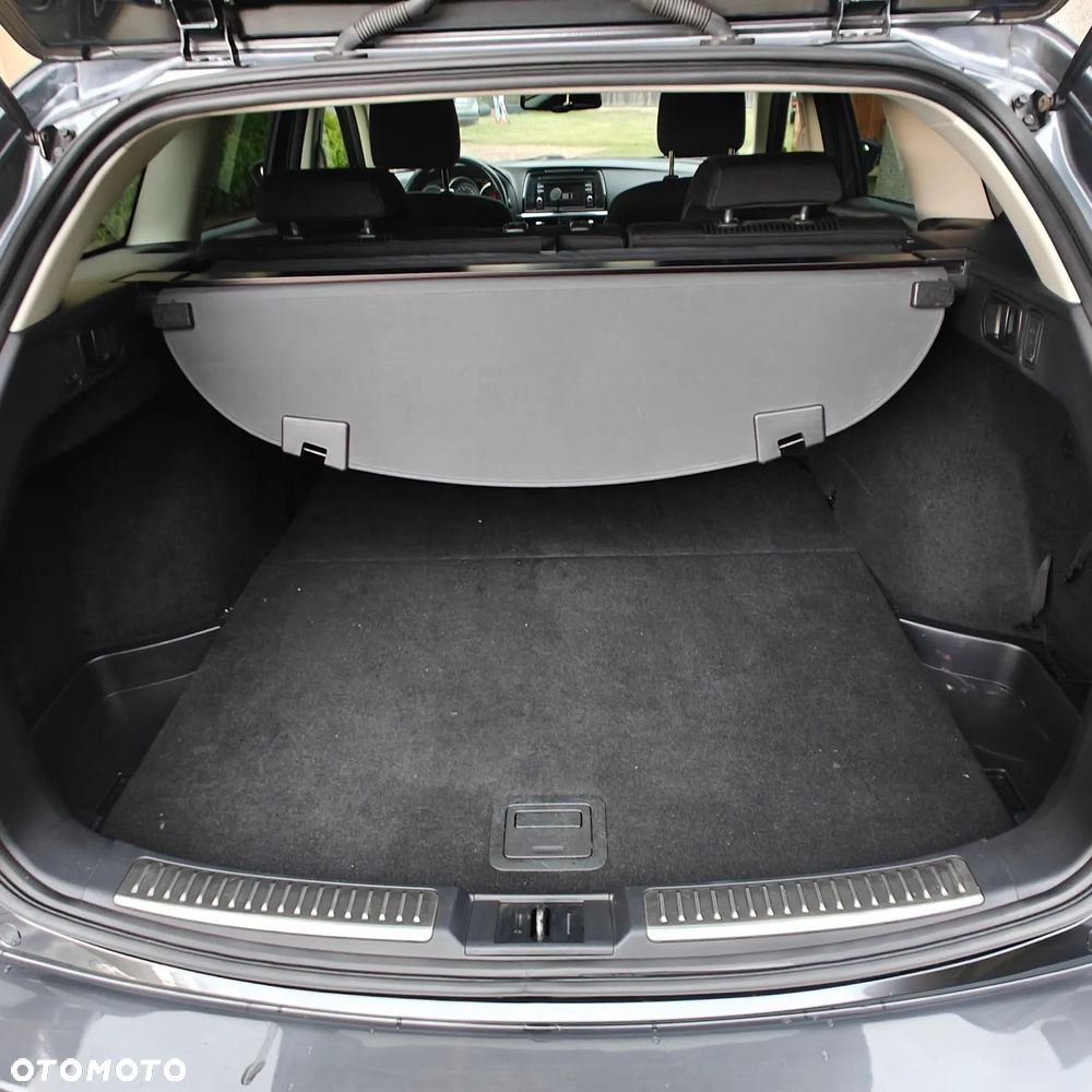 Mazda 6 2.2 D Skymotion I-ELoop - 23