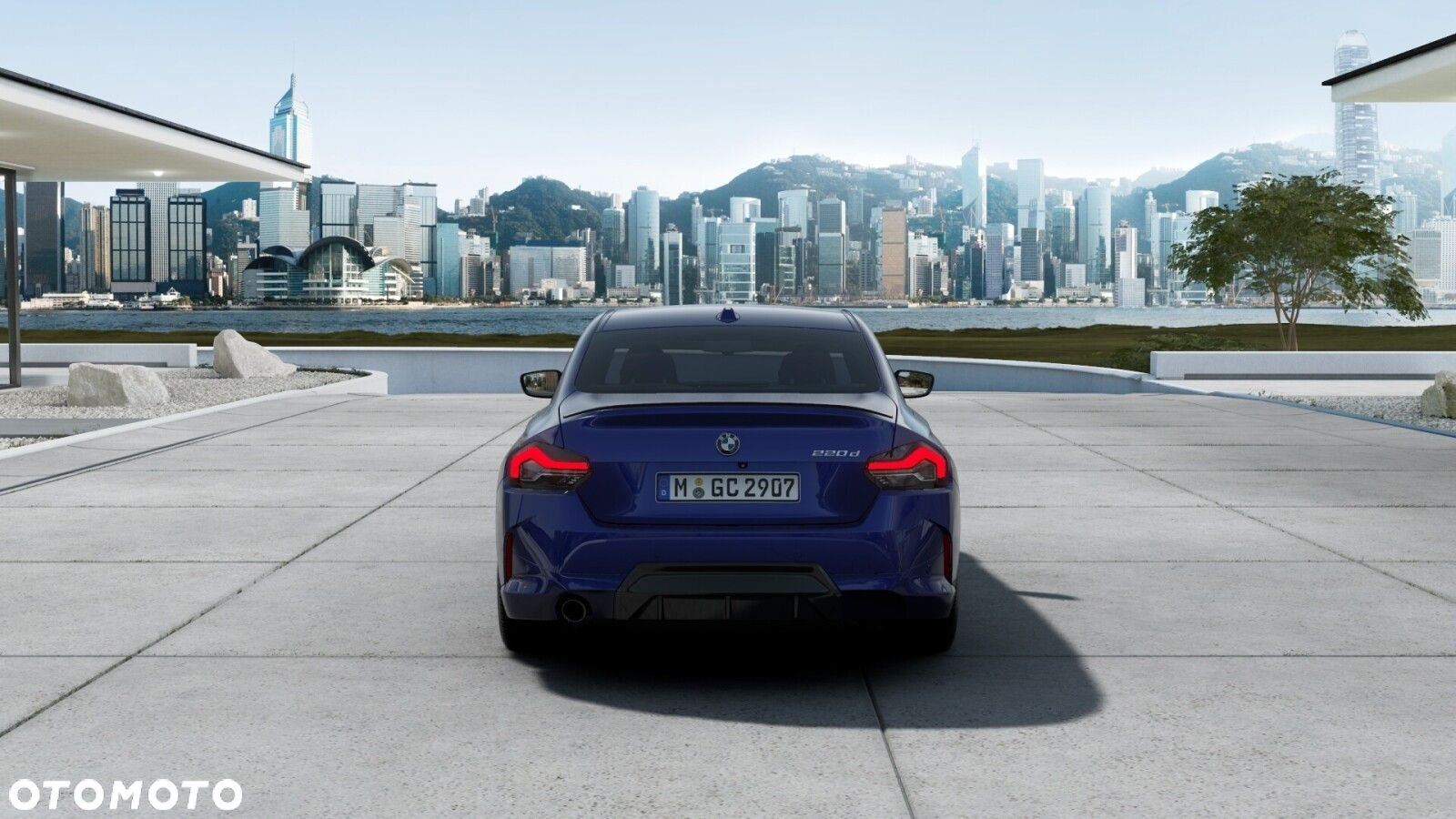 BMW Seria 2 - 3