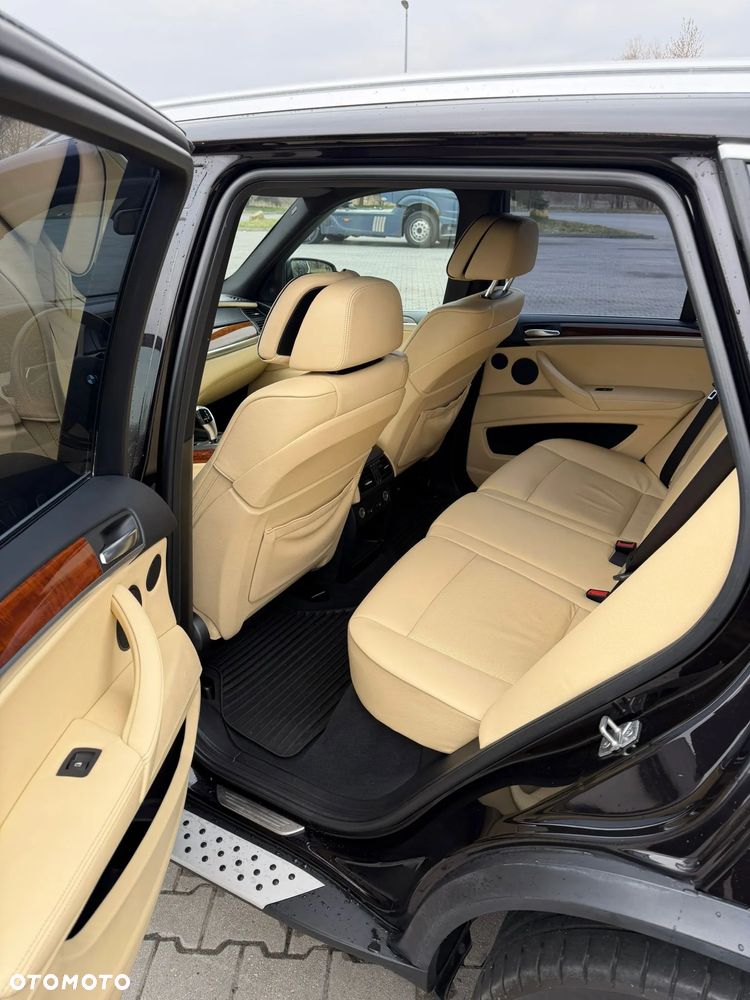 BMW X5 3.5i xDrive - 15