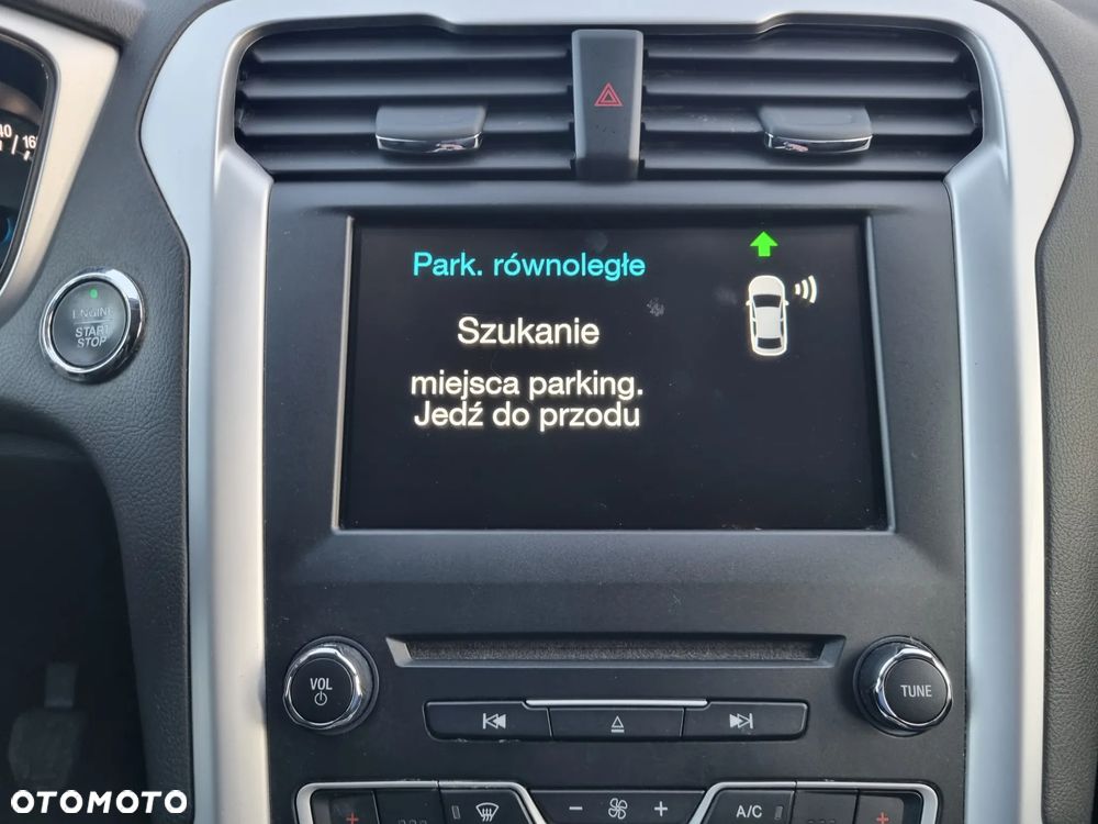 Ford Mondeo 1.5 EcoBoost STart-Stopp Titanium - 18