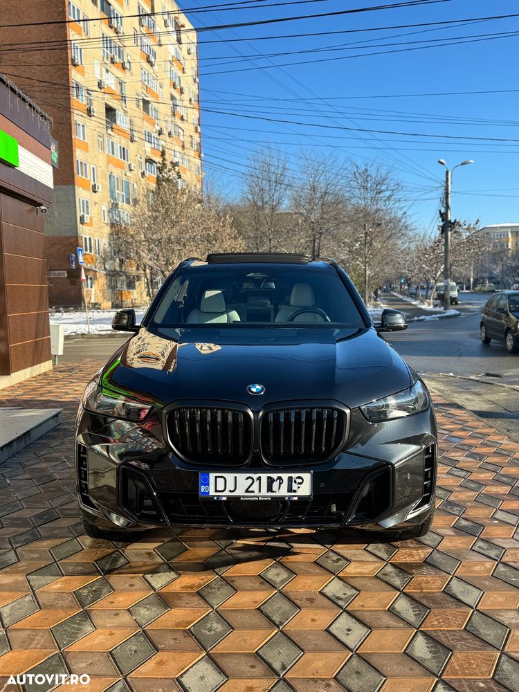 BMW X5 - 2