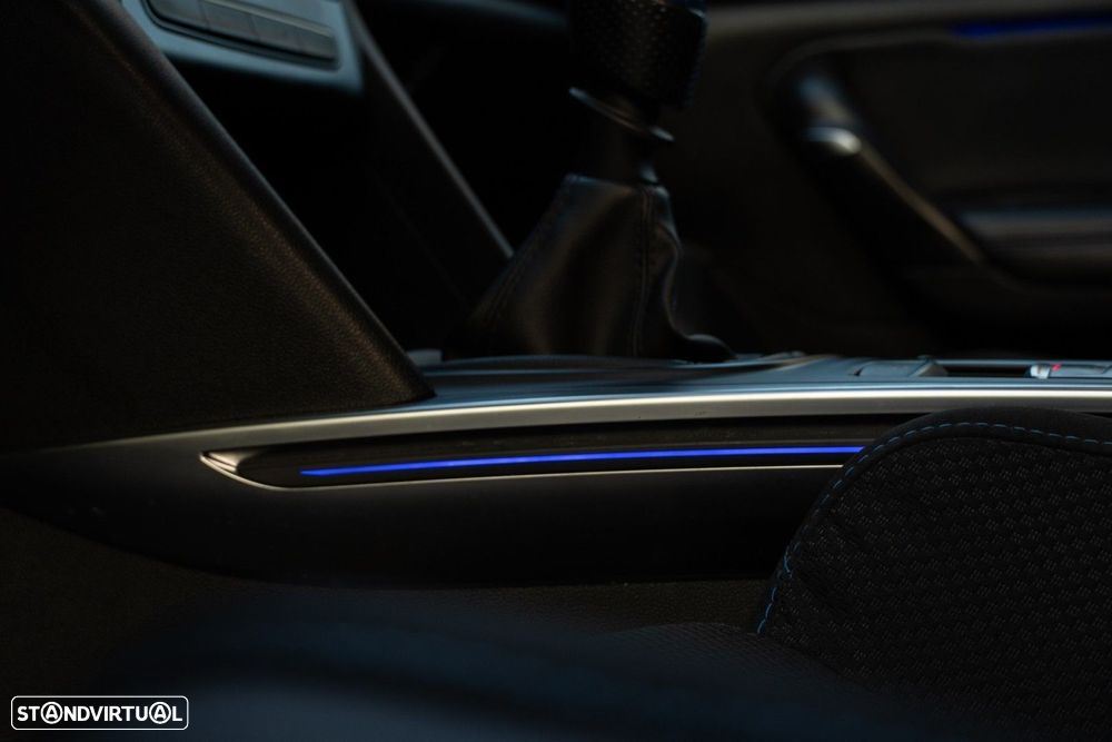 Renault Mégane 1.2 TCE GT Line - 37