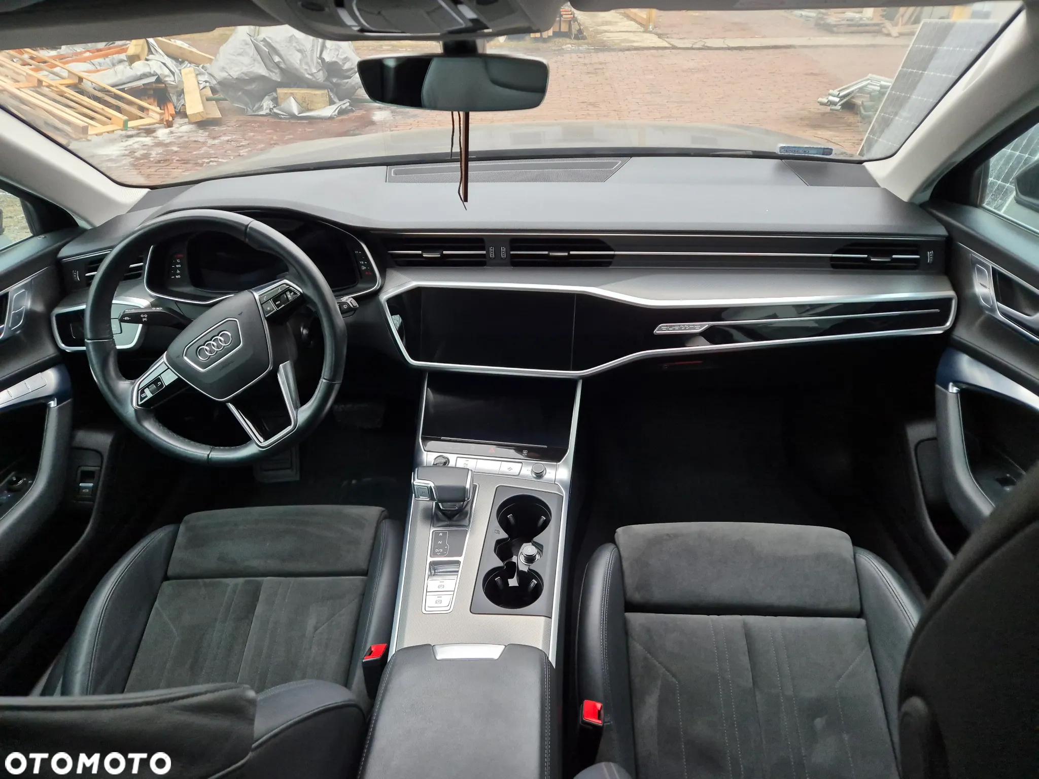 Audi A6 - 7