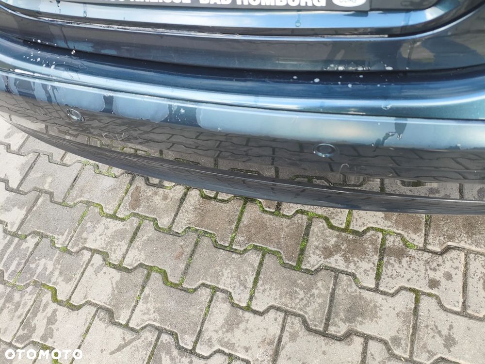 Mercedes-Benz Klasa C 180 T Kompressor Classic - 12