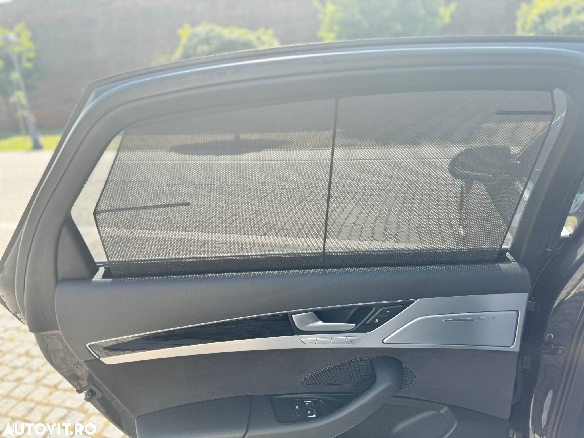 Audi A8 L 3.0 TDI Quattro Tiptronic - 10