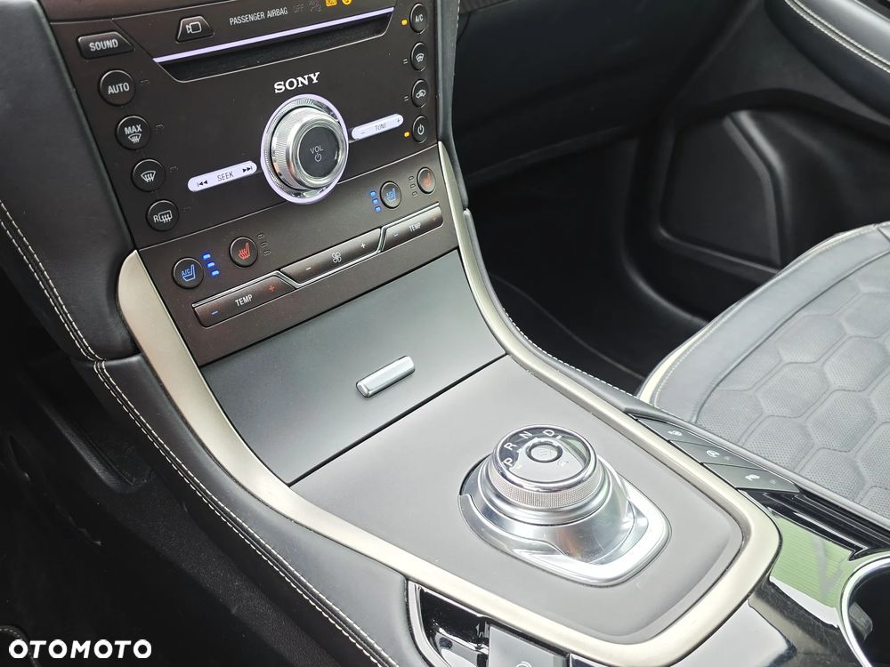 Ford S-Max 2.0 EcoBlue Vignale - 19