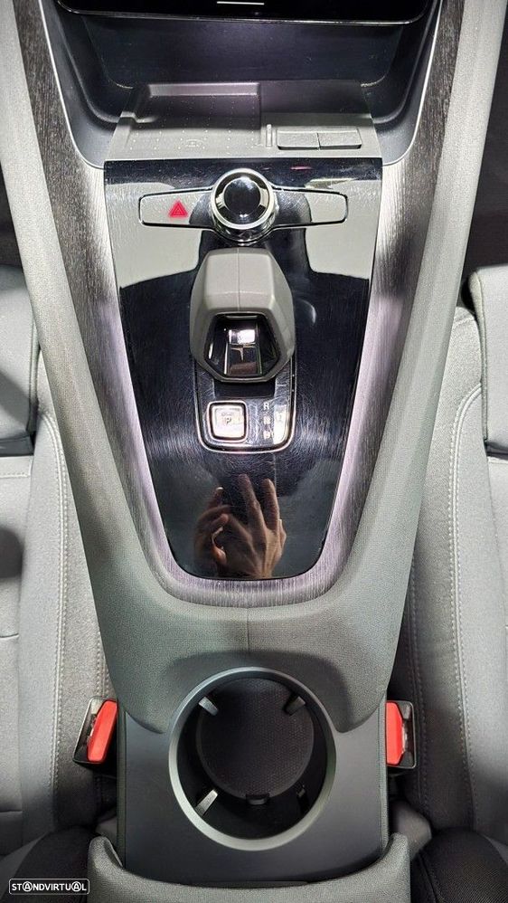 Polestar 2 Long Range 78 kWh AWD - 31