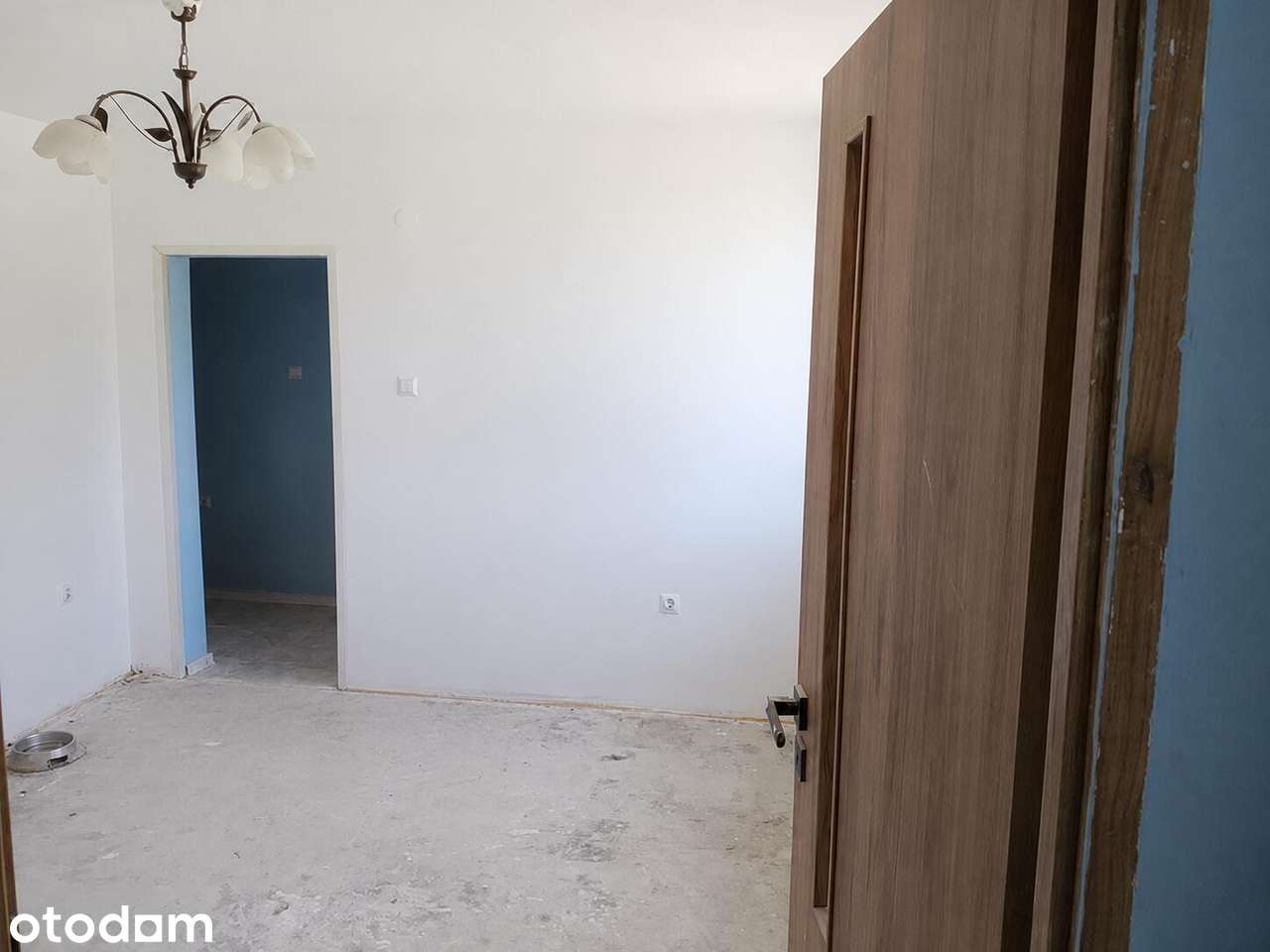 Bytom Łagiewniki ul. Świętochłowicka 46,6 m2 // 3 pokoje + balkon !