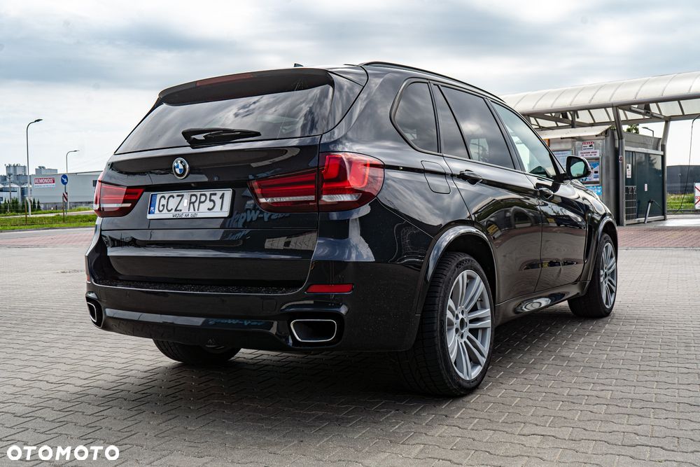 BMW X5 - 14