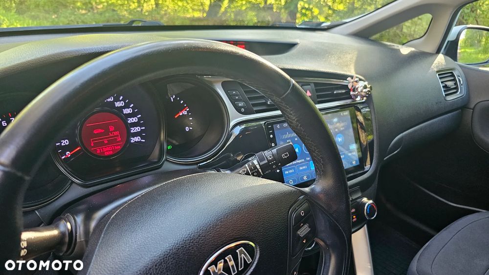 Kia Ceed 1.4 L Business Line - 39
