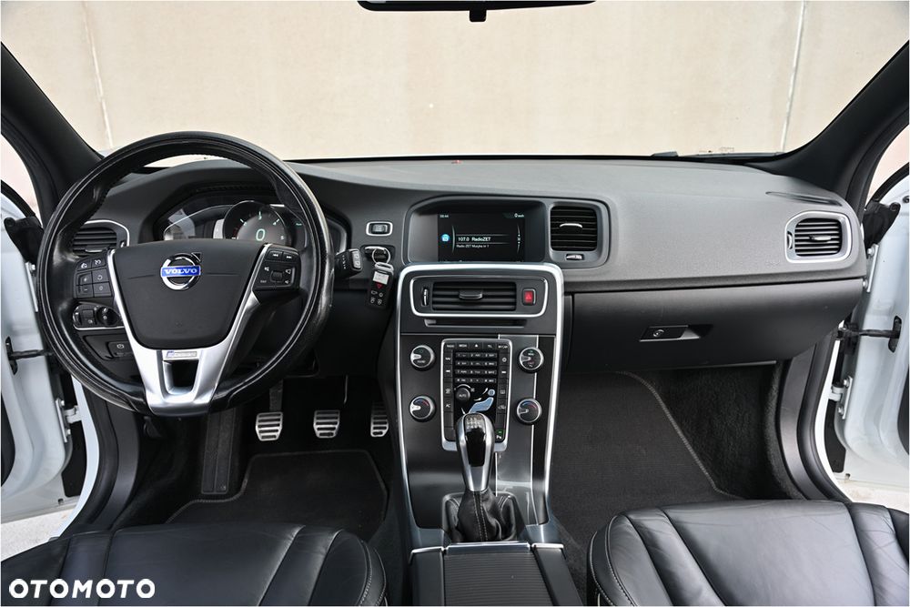 Volvo V60 D4 RDesign - 22