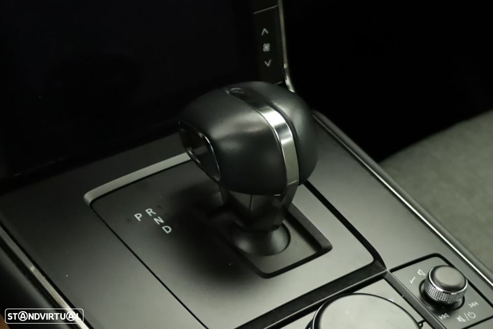 Mazda MX-30 e-SKYACTIV Exclusve-Line - 14
