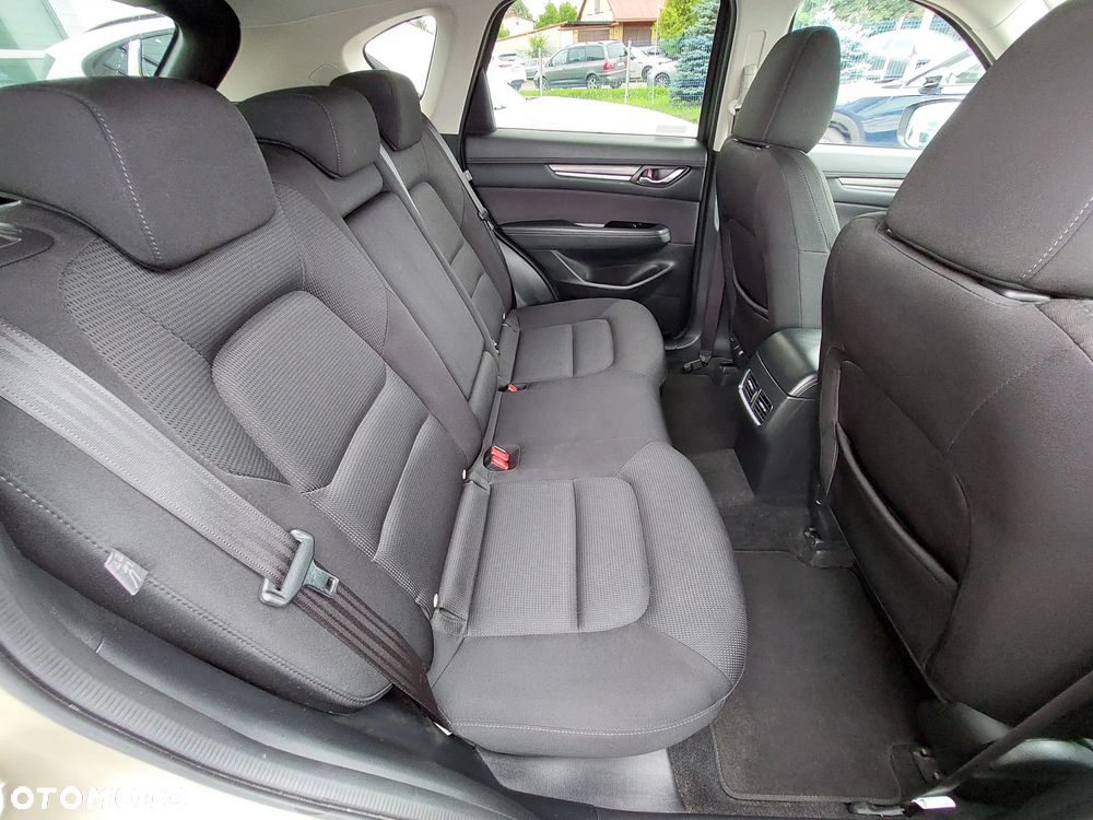 Mazda CX-5 2.0 Hikari 2WD - 13