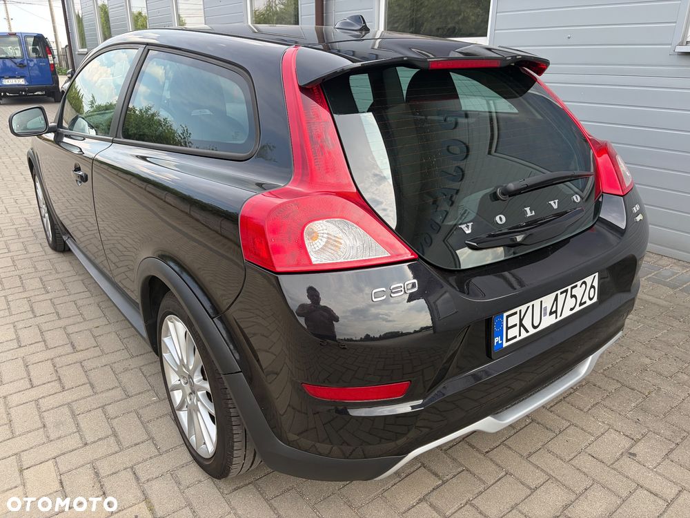 Volvo C30 1.6D DRIVe Start/Stop Momentum - 13