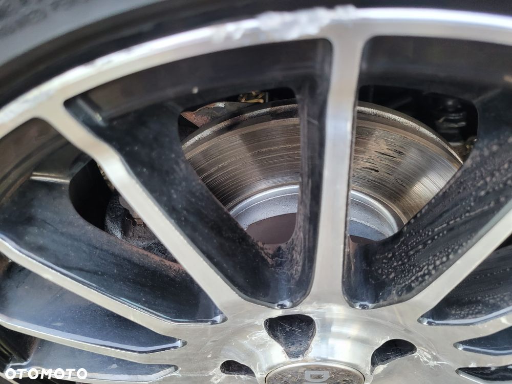 Fiat Bravo 1.4 16V My - 9