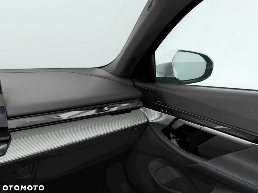 BMW Seria 5 520d xDrive mHEV M Sport Edition - 10