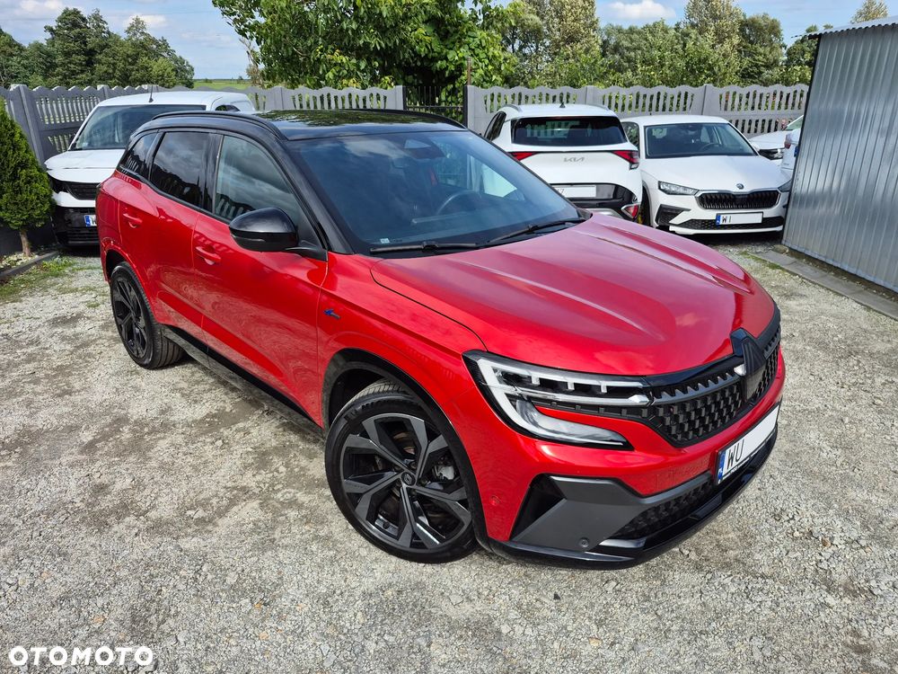 Renault Austral 1.3 TCe mHEV Iconic esprit Alpine - 1