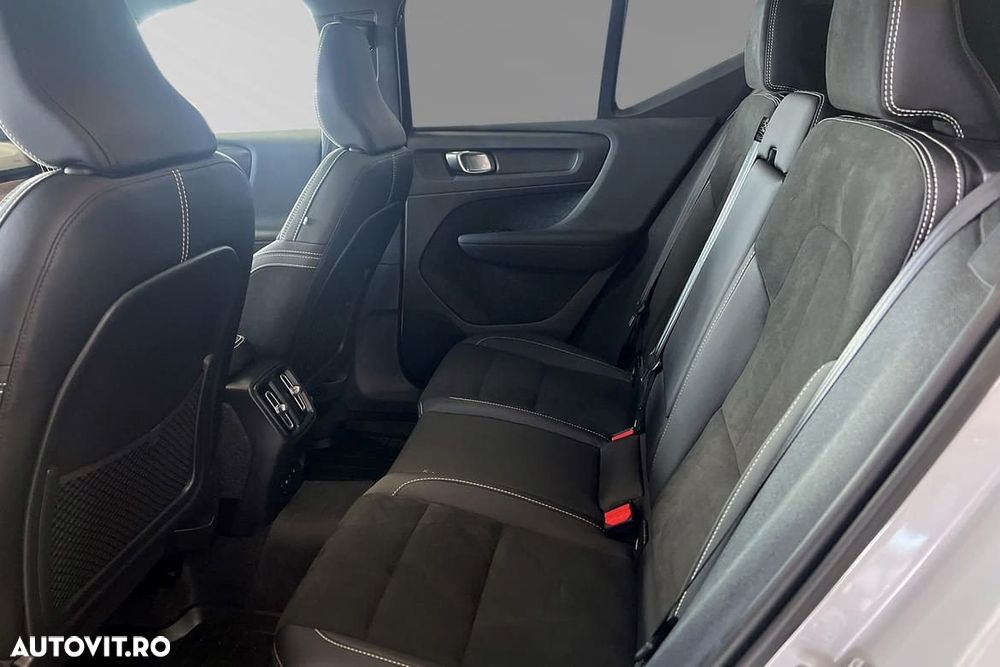 Volvo XC 40 Recharge 69 kWh Single Motor RWD Plus - 23