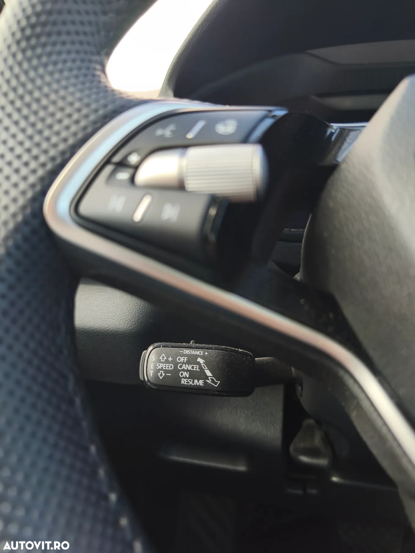 Skoda Karoq 1.5 TSI DSG Selection - 10