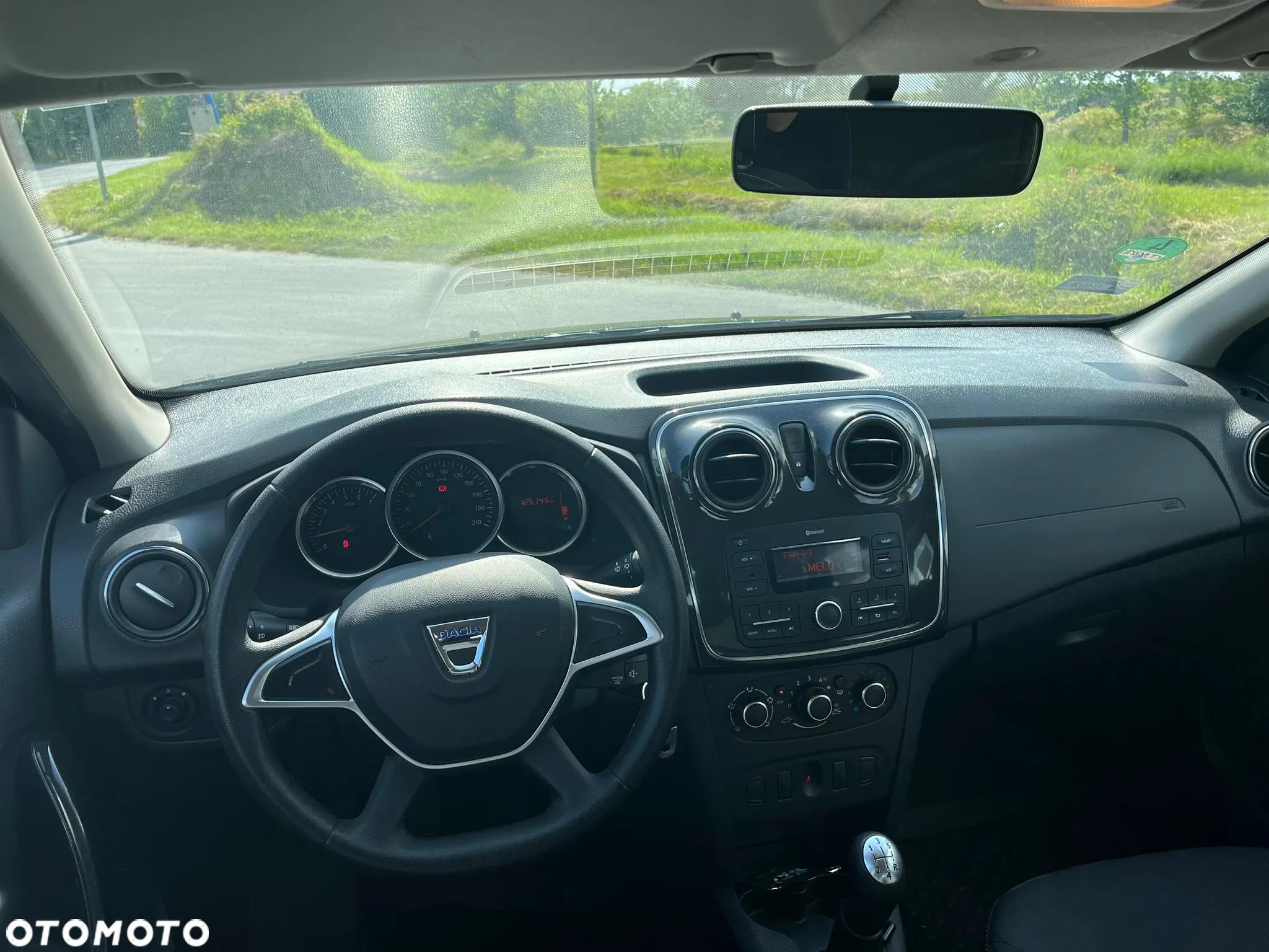 Dacia Sandero - 7