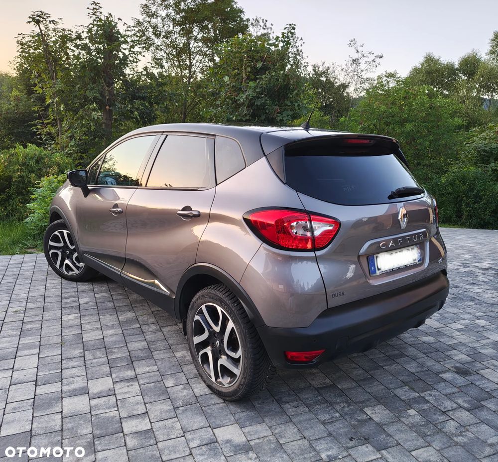 Renault Captur ENERGY dCi 90 Start&Stop Expression - 4